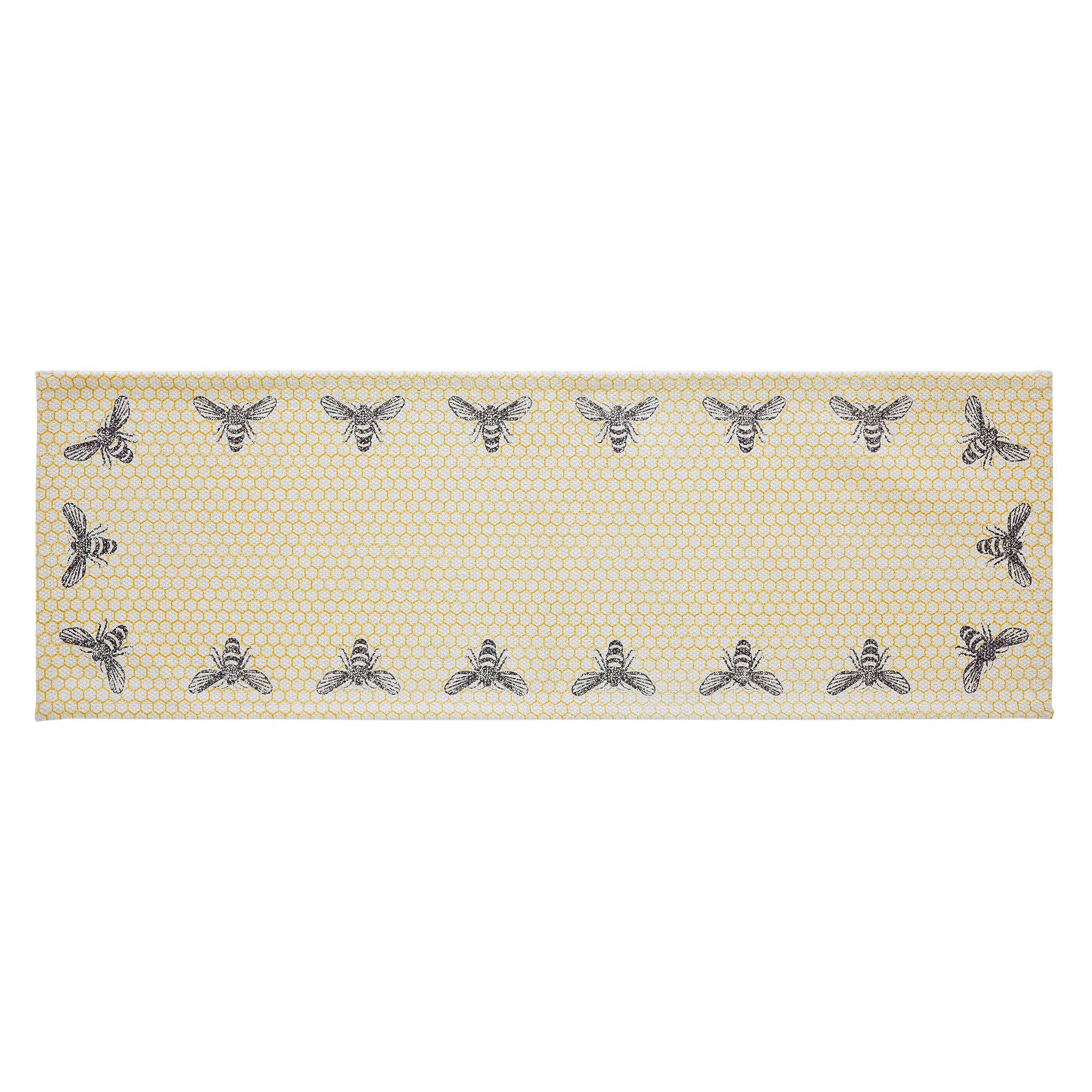 Buzzy Bees Runner 12x36 SpadezStore