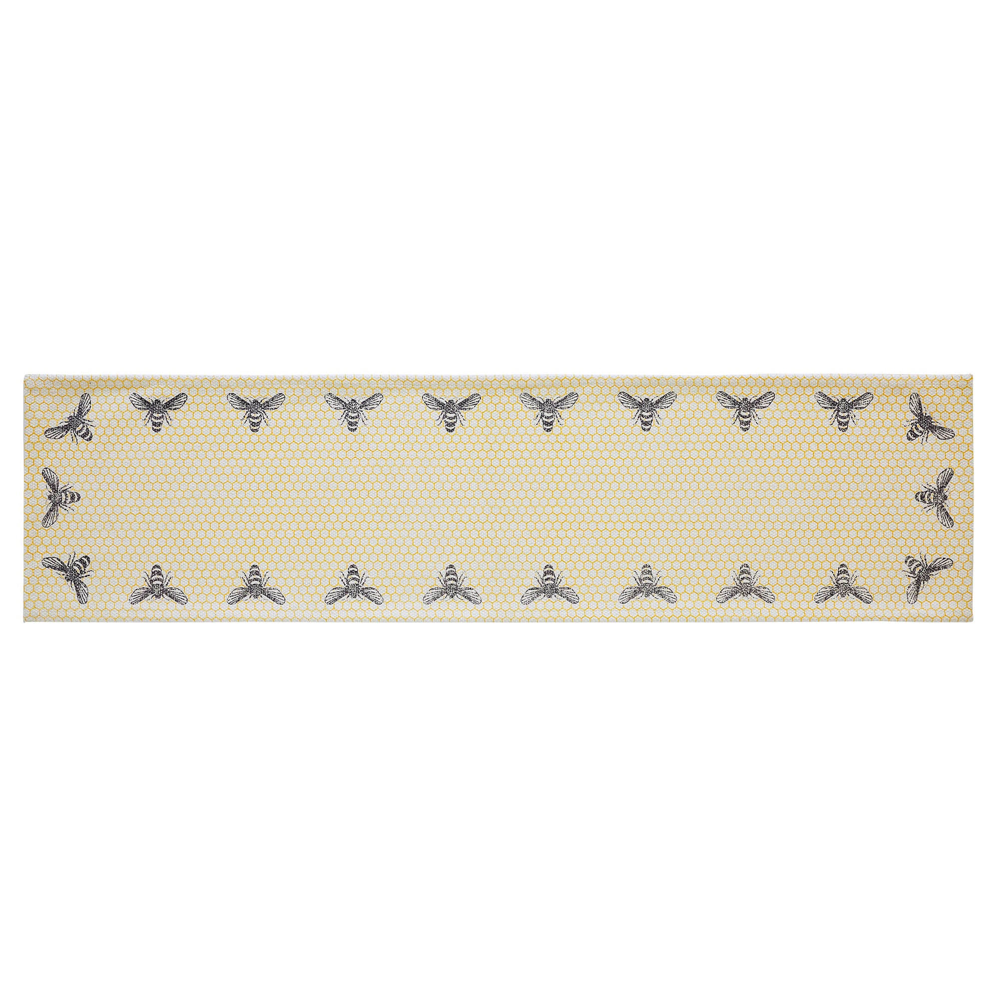 Buzzy Bees Runner 12x48 SpadezStore