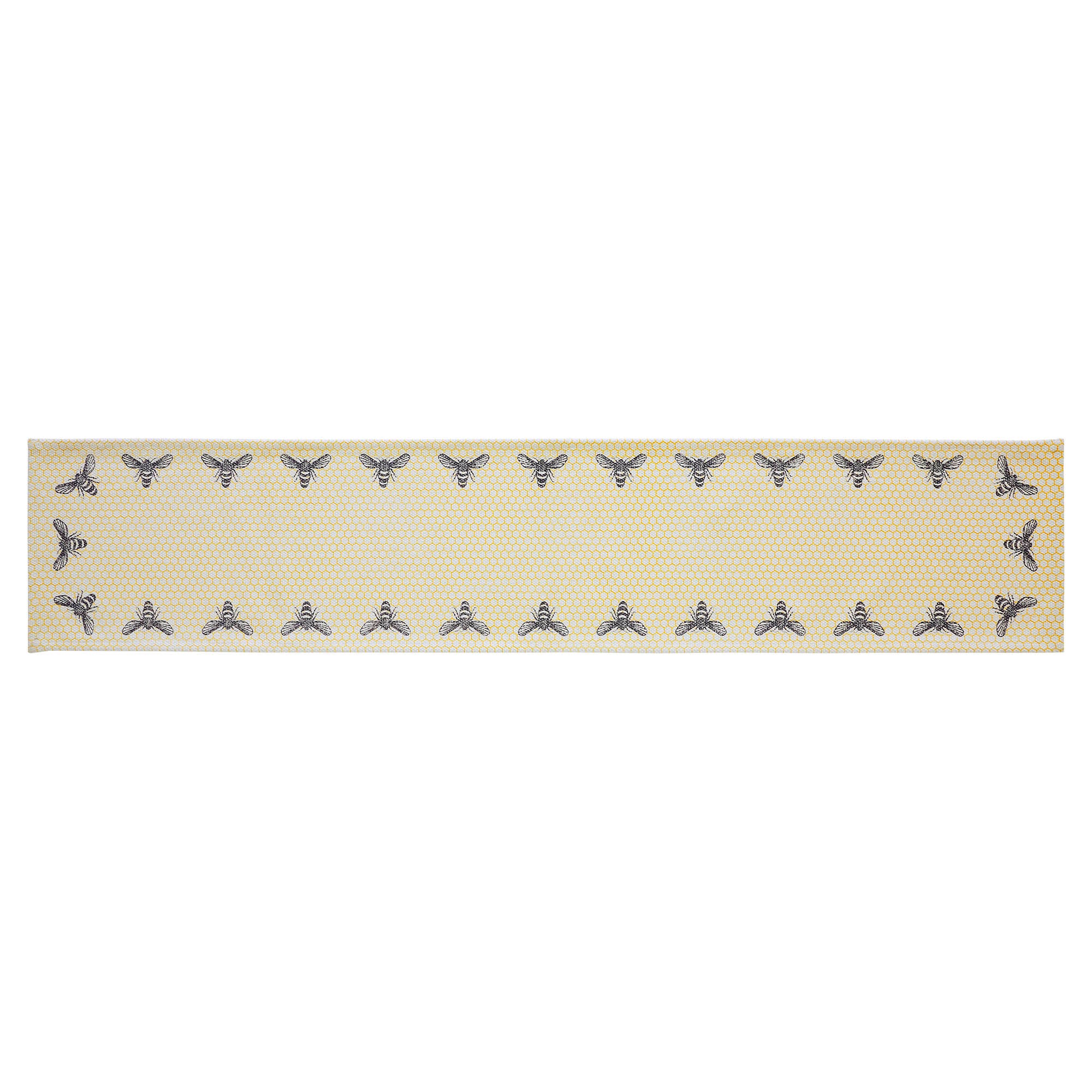 Buzzy Bees Runner 12x60 SpadezStore