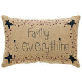 Pip Vinestar Family Pillow 9.5x14 SpadezStore