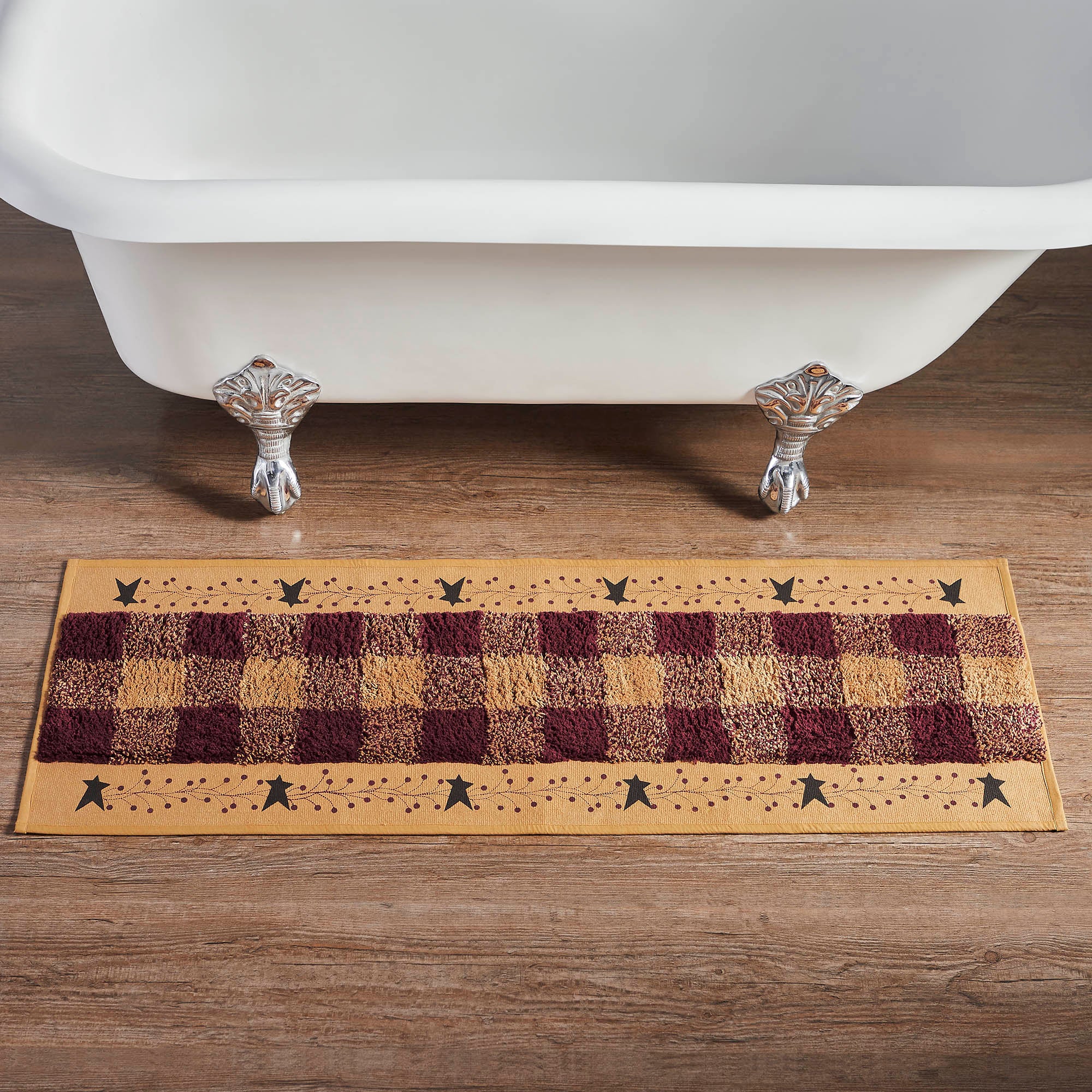 Pip Vinestar Bathmat 17x48 SpadezStore