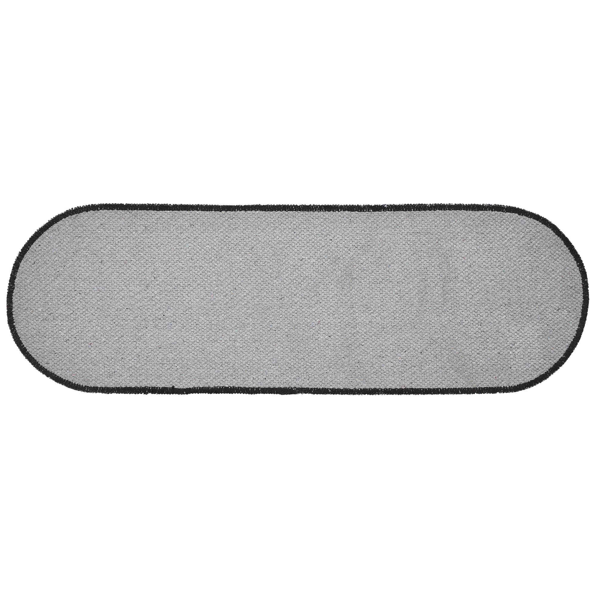 Pip Vinestar Indoor/Outdoor Stair Tread Oval Latex 8.5x27 SpadezStore