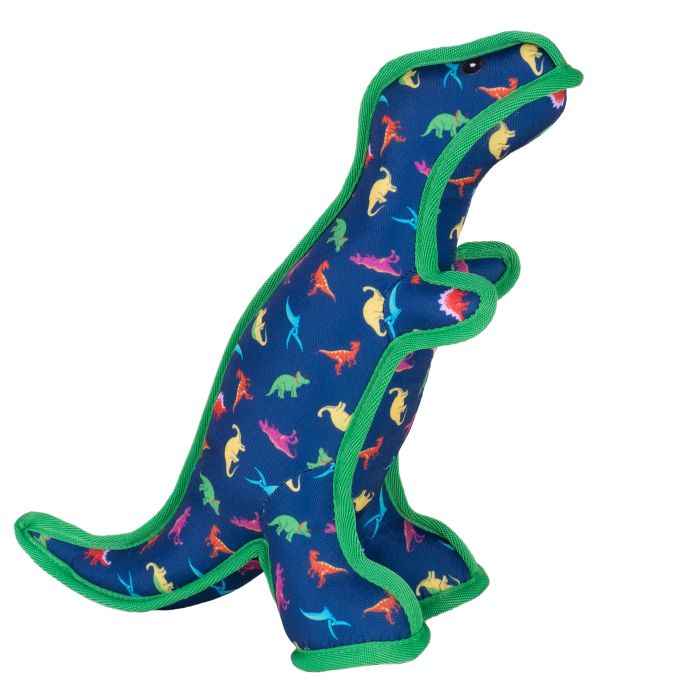 The Worthy Dog Dino Toy SpadezStore