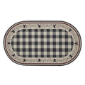 Pip Vinestar Indoor/Outdoor Rug Oval 27x48 SpadezStore