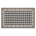 Pip Vinestar Indoor/Outdoor Rug Rect 36x60 SpadezStore