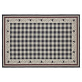 Pip Vinestar Indoor/Outdoor Rug Rect 48x72 SpadezStore