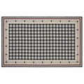Pip Vinestar Indoor/Outdoor Rug Rect 60x96 SpadezStore