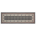 Pip Vinestar Indoor/Outdoor Stair Tread Rect Latex 8.5x27 SpadezStore