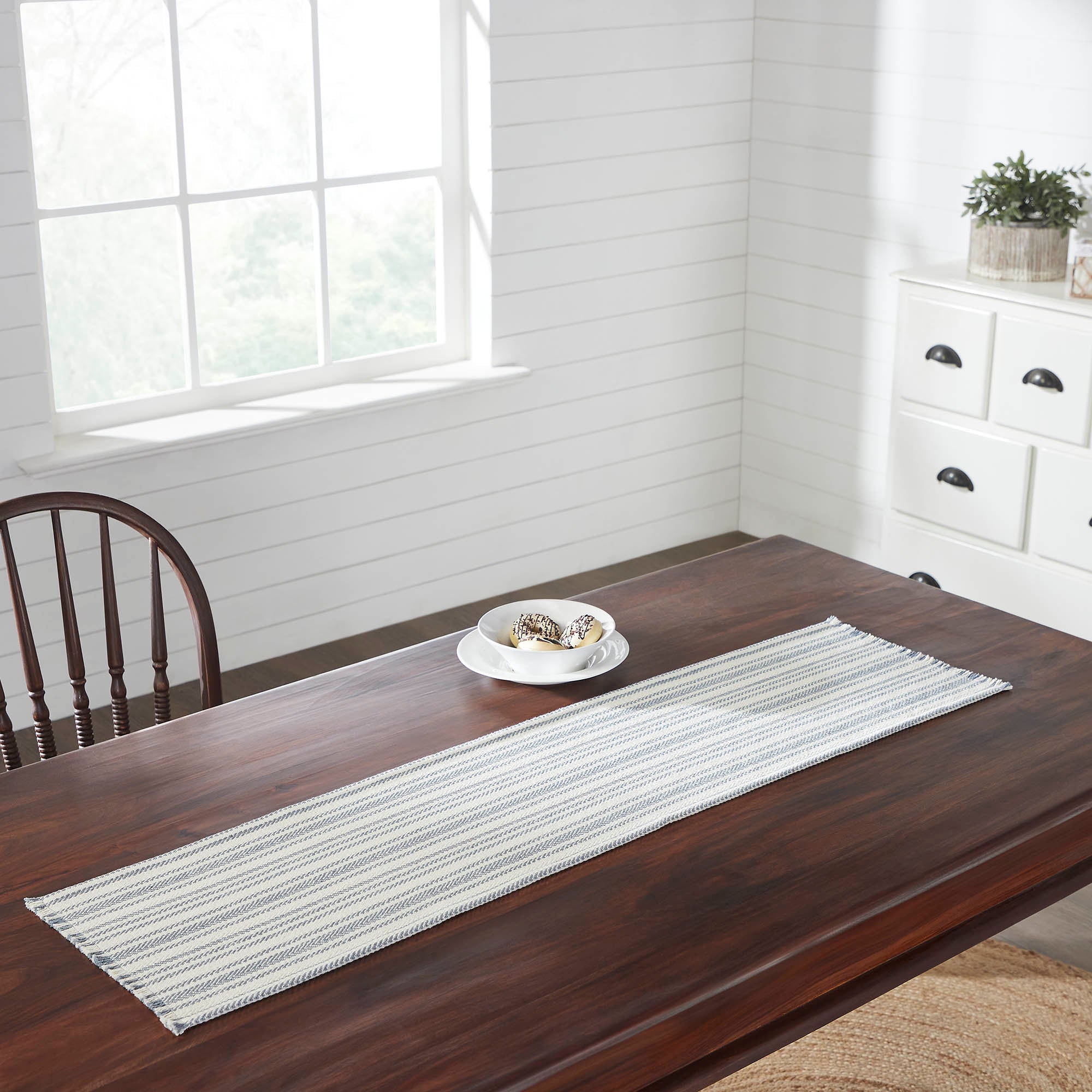 Finders Keepers Chevron Runner 12x48 SpadezStore