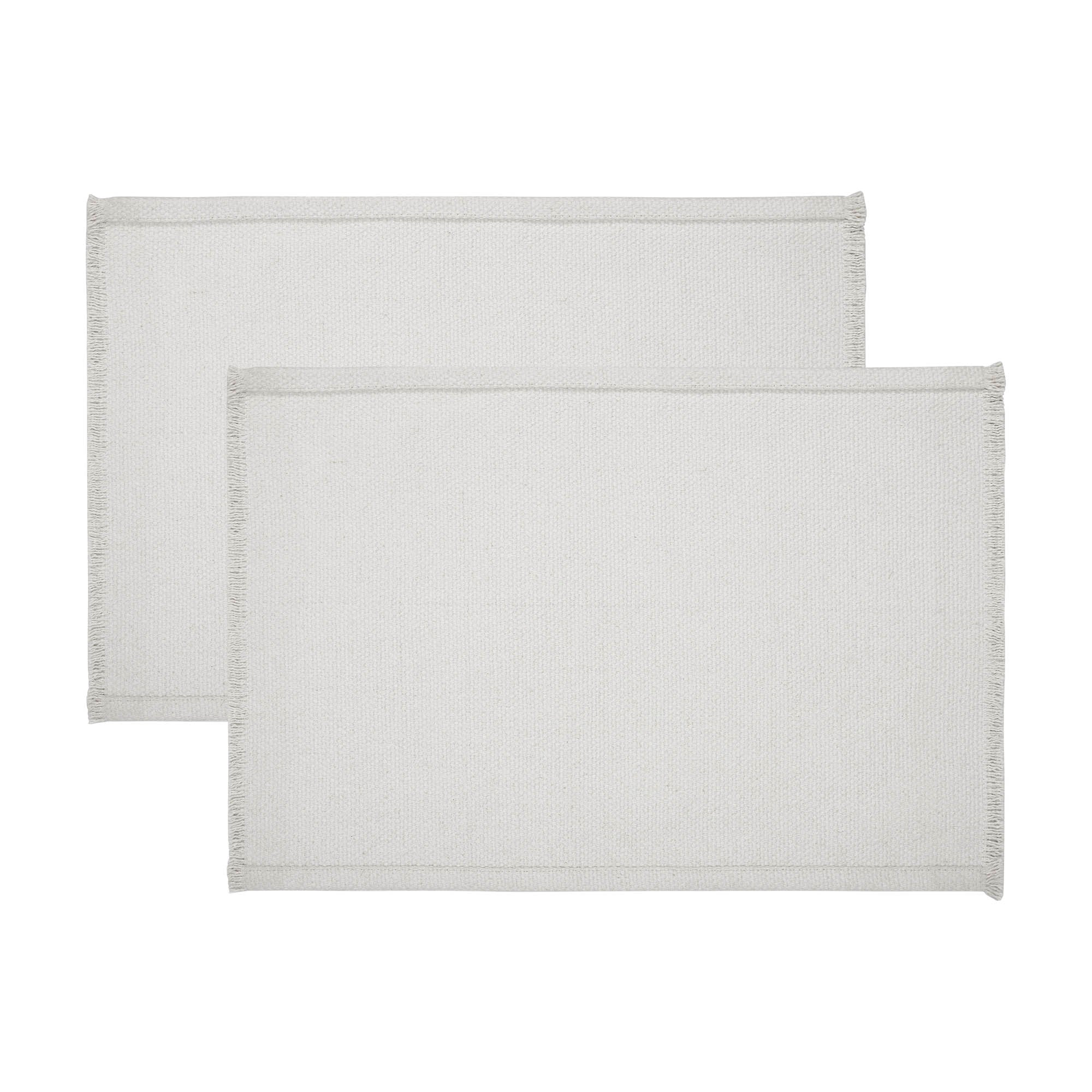 Finders Keepers Eucalyptus Placemat Set of 2 13x19 SpadezStore