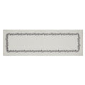Finders Keepers Eucalyptus Runner 8x24 SpadezStore