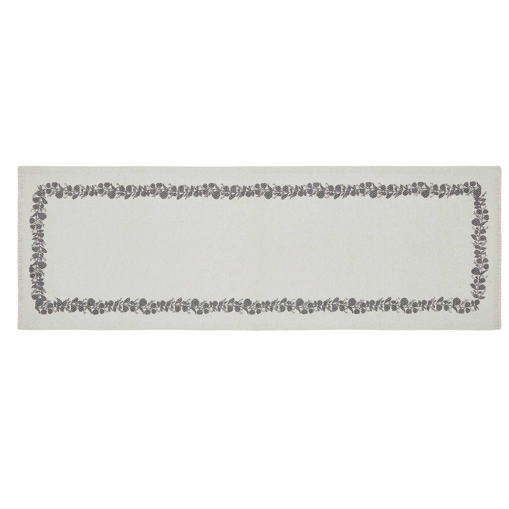 Finders Keepers Eucalyptus Runner 12x36 SpadezStore