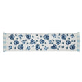 Finders Keepers Hydrangea Ruffled Runner 12x48 SpadezStore