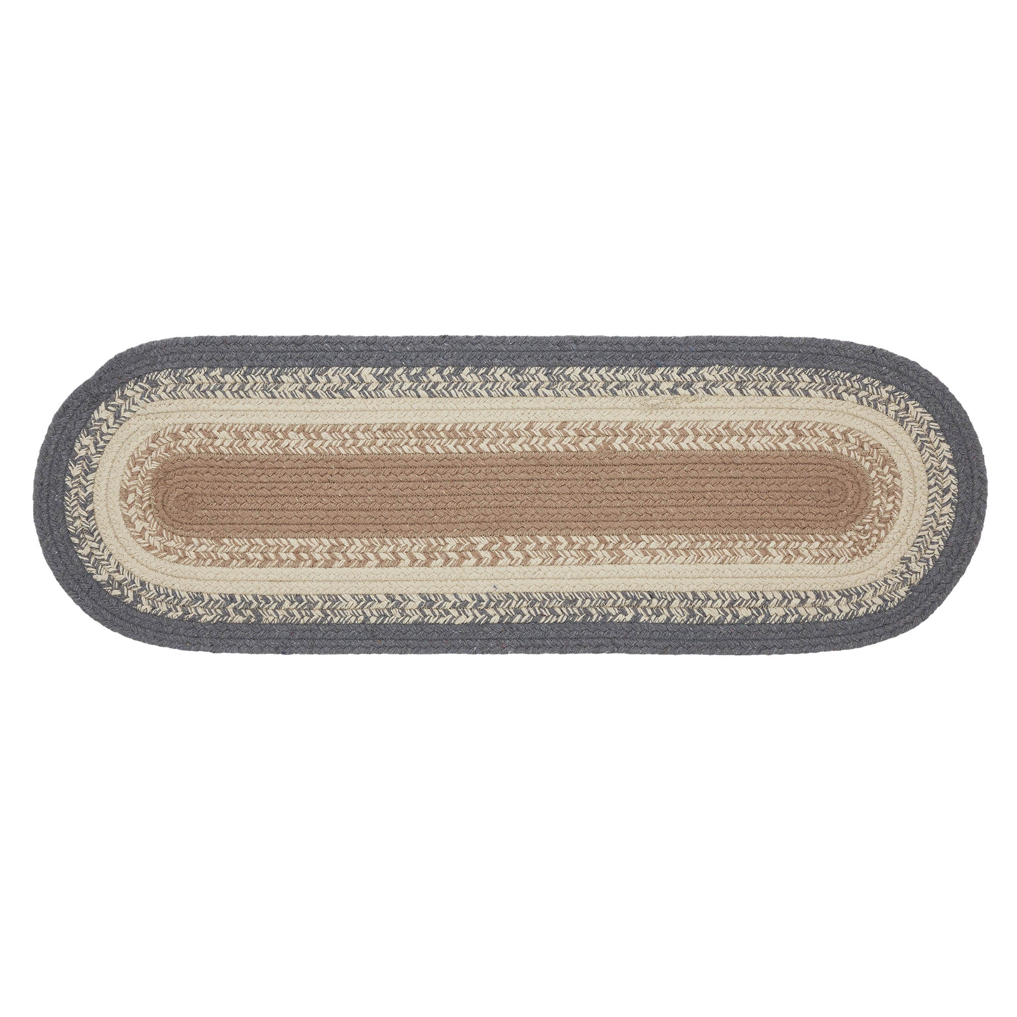 Finders Keepers Oval Runner 8x24 SpadezStore