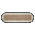 Finders Keepers Oval Runner 12x36 SpadezStore