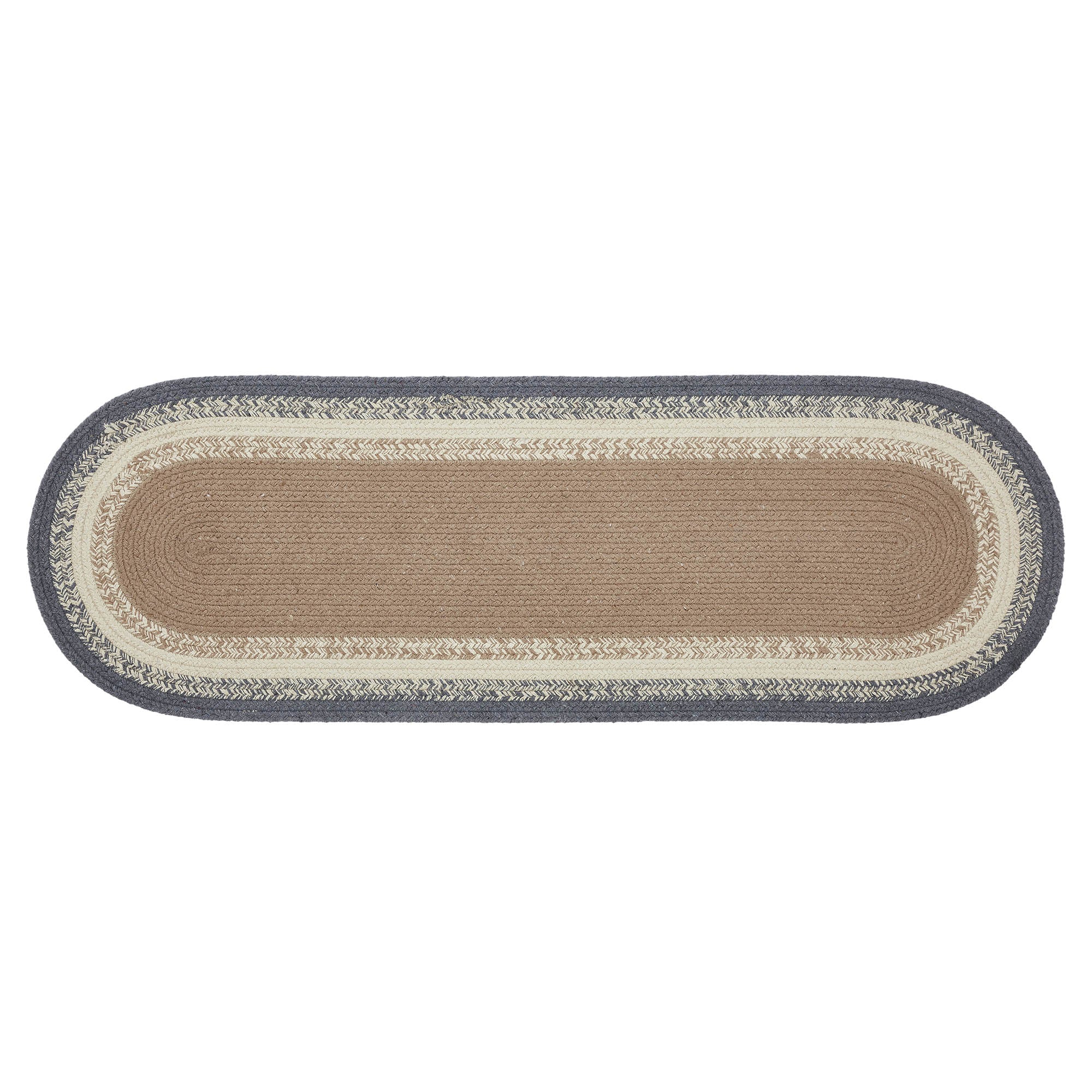Finders Keepers Oval Runner 12x36 SpadezStore