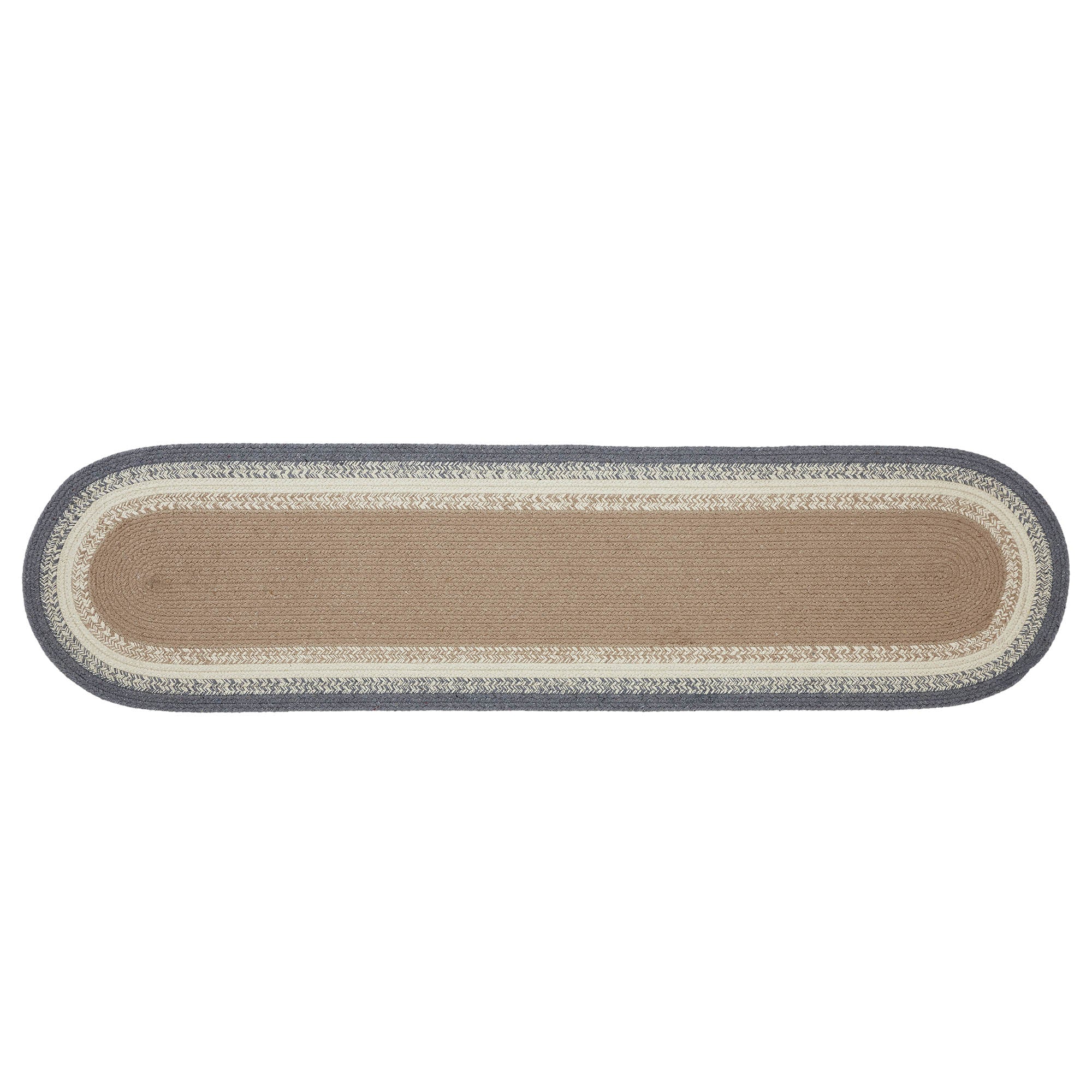 Finders Keepers Oval Runner 12x48 SpadezStore