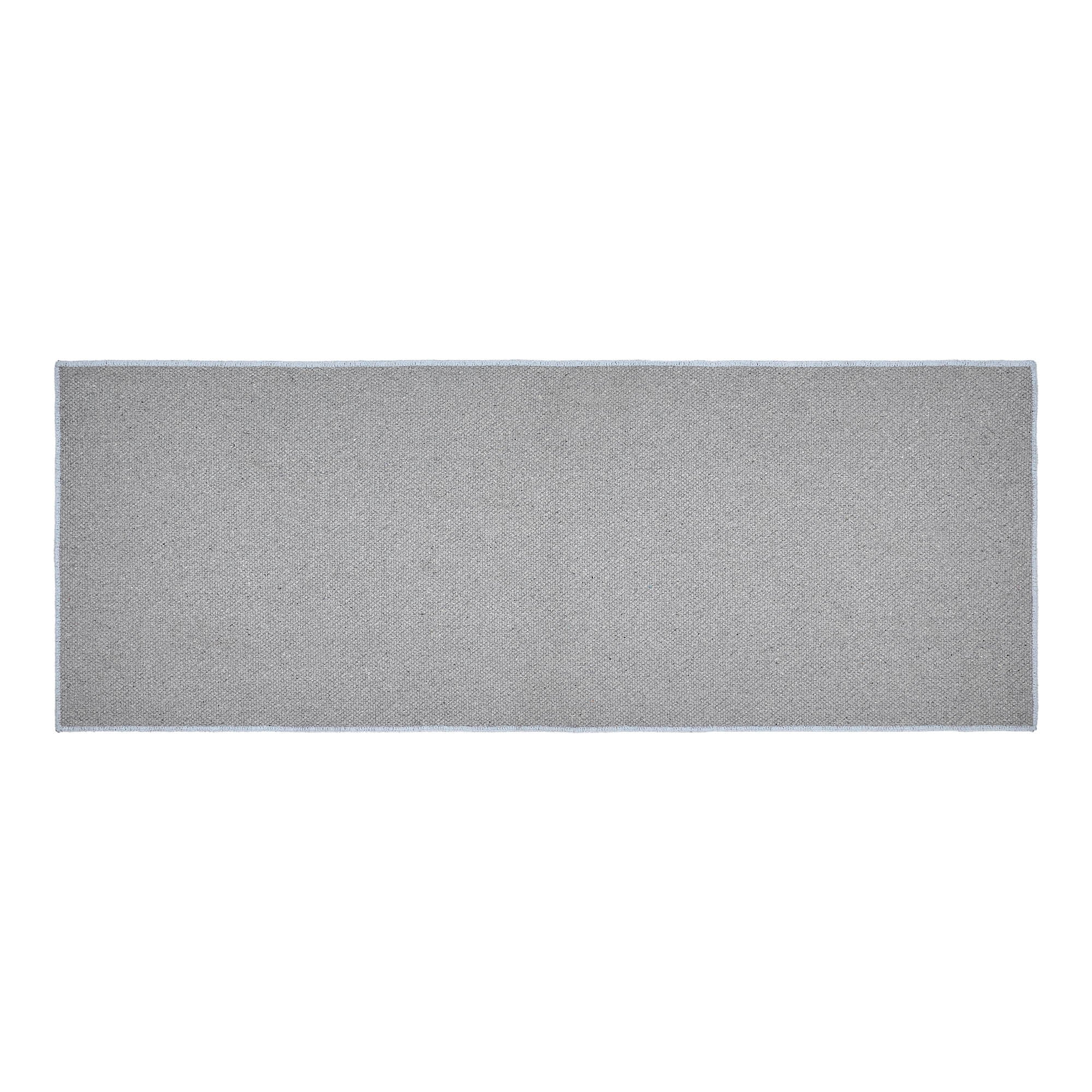 Annie Buffalo Check Blue Indoor/Outdoor Rug Rect 17x48 SpadezStore