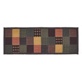 Heritage Farms Quilted Runner 12x36 SpadezStore