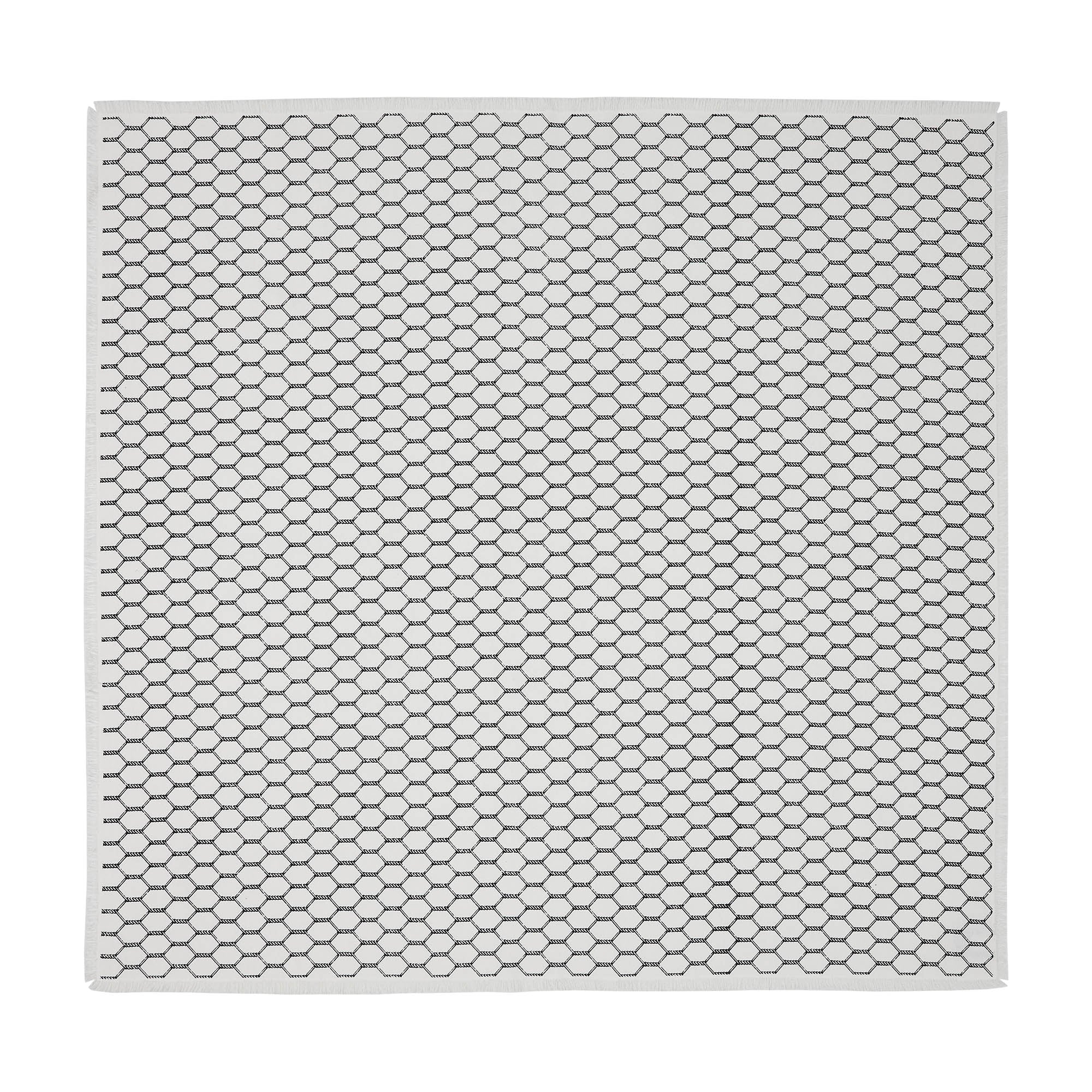 Down Home Table Topper 40x40 SpadezStore