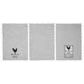 Down Home Our Roost Tea Towel Set of 3 19x28 SpadezStore