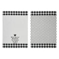 Down Home Whatever I'm Cookin Tea Towel Set of 2 19x28 SpadezStore