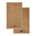 Pip Vinestar Hand Towel Set of 2 16x26 SpadezStore