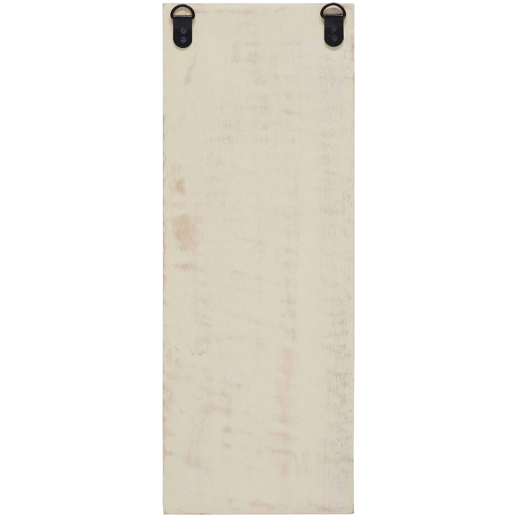 Love Laughter Family Wooden Sign 14.5x5.5 SpadezStore