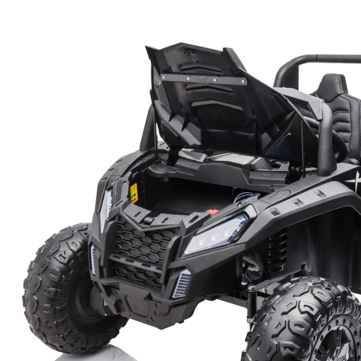 Freddo 24V 4x4 Dune Buggy Buccaneer 2 Seater Ride-on SpadezStore