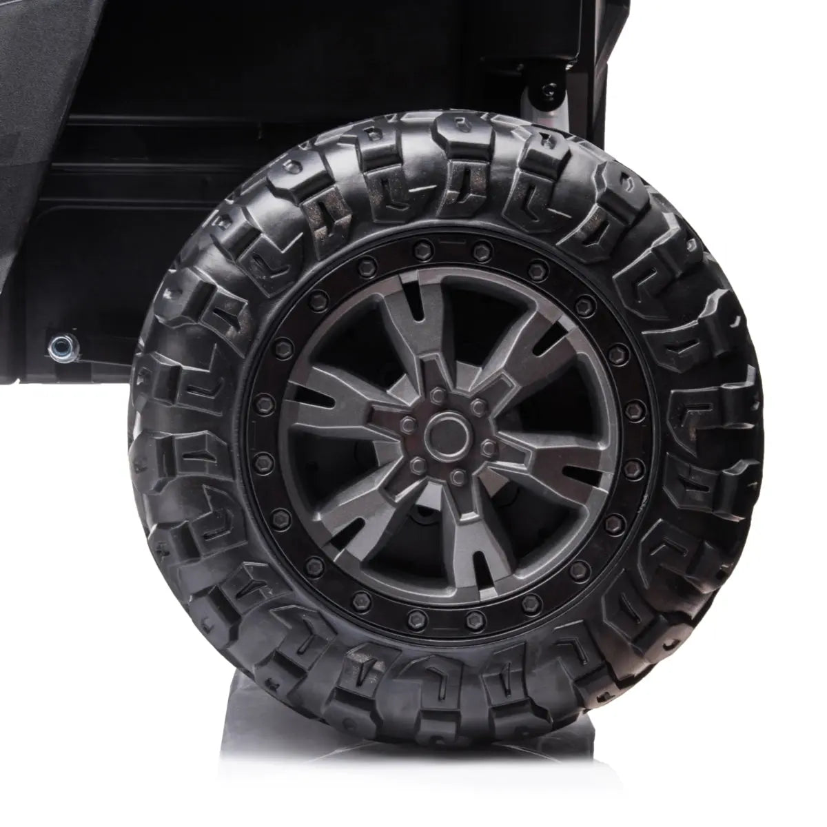 Freddo 24V 4x4 Dune Buggy Buccaneer 2 Seater Ride-on SpadezStore