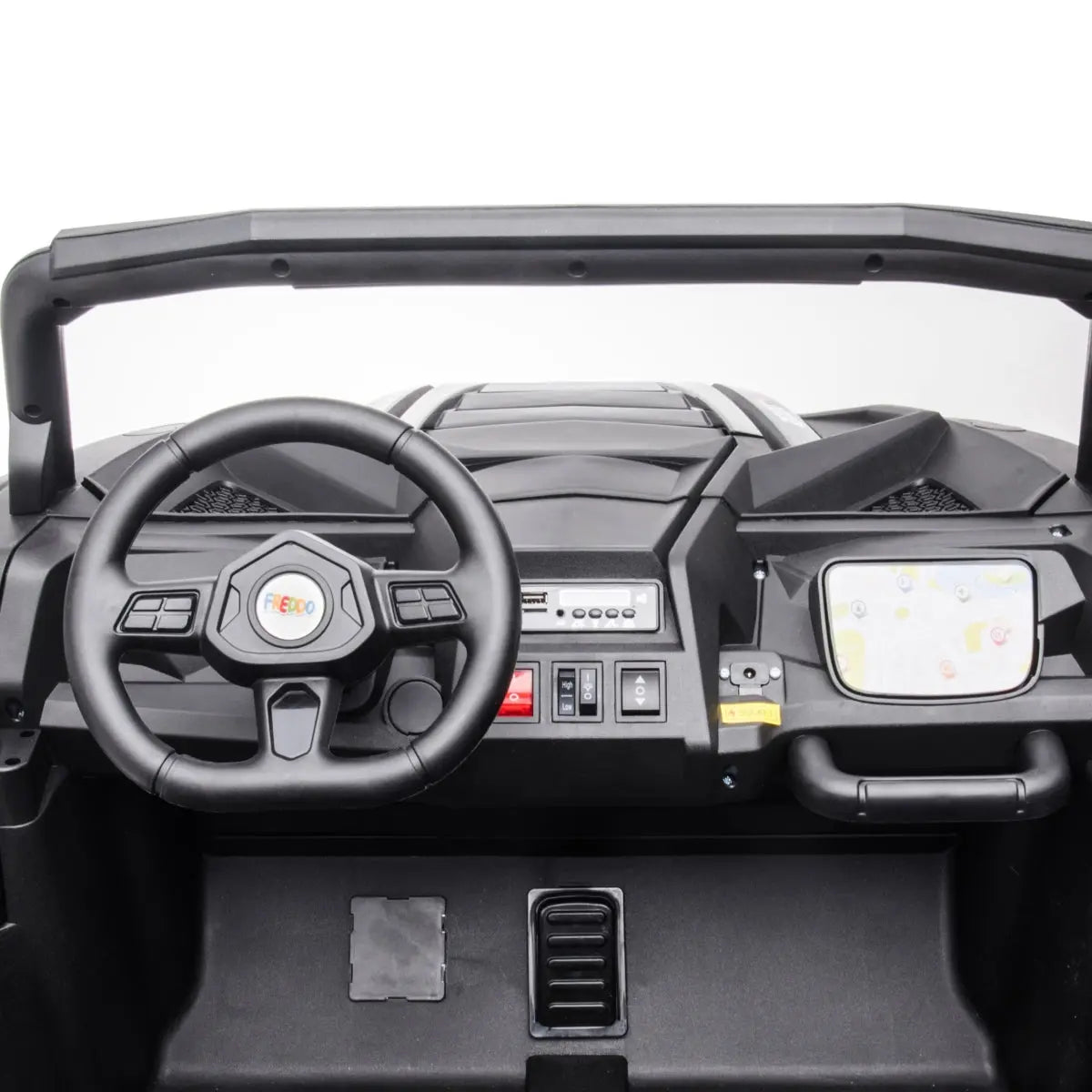 Freddo 24V 4x4 Dune Buggy Buccaneer 2 Seater Ride-on SpadezStore