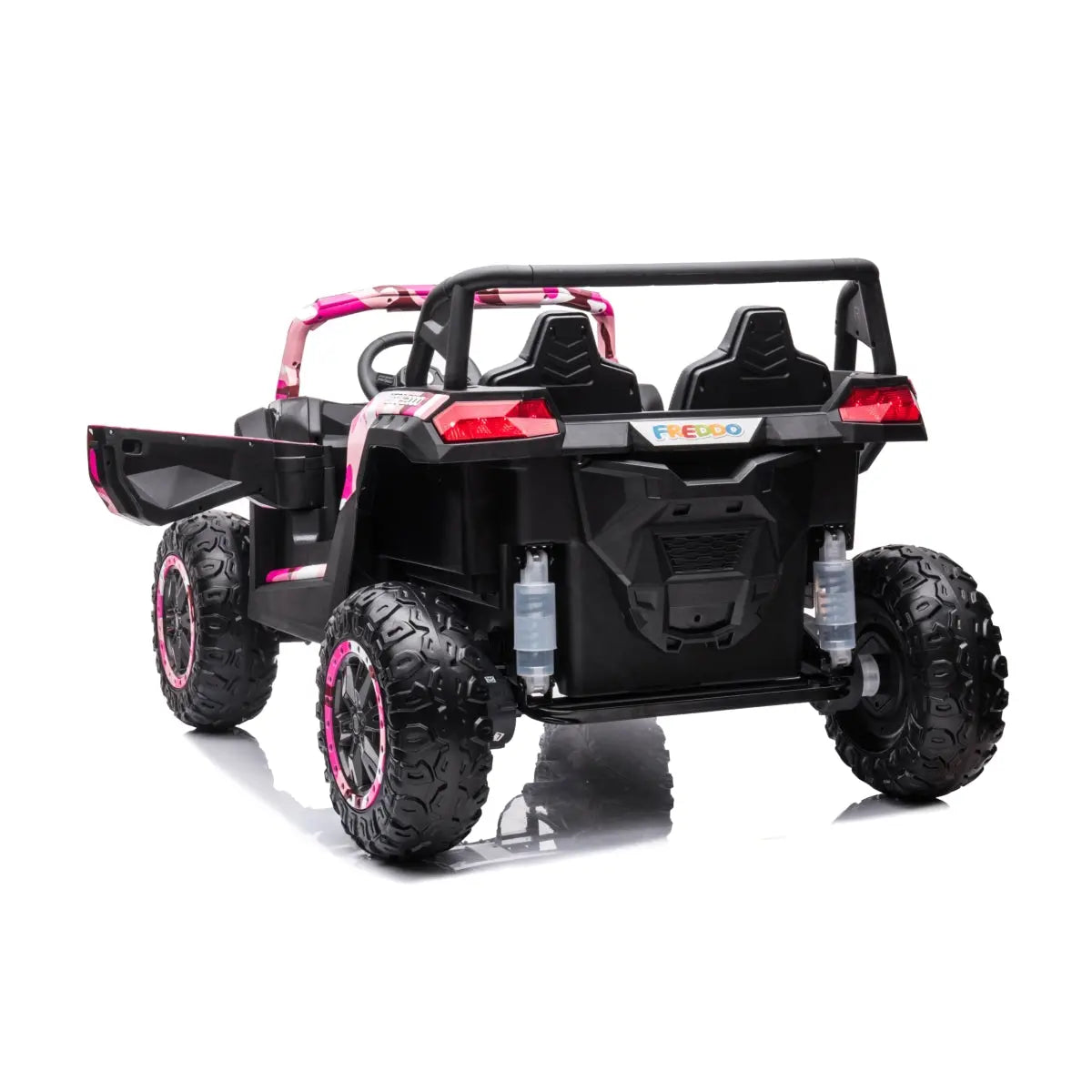 Freddo 24V 4x4 Dune Buggy Buccaneer 2 Seater Ride-on SpadezStore