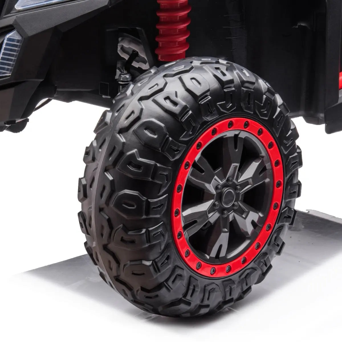 Freddo 24V 4x4 Dune Buggy Buccaneer 2 Seater Ride-on SpadezStore