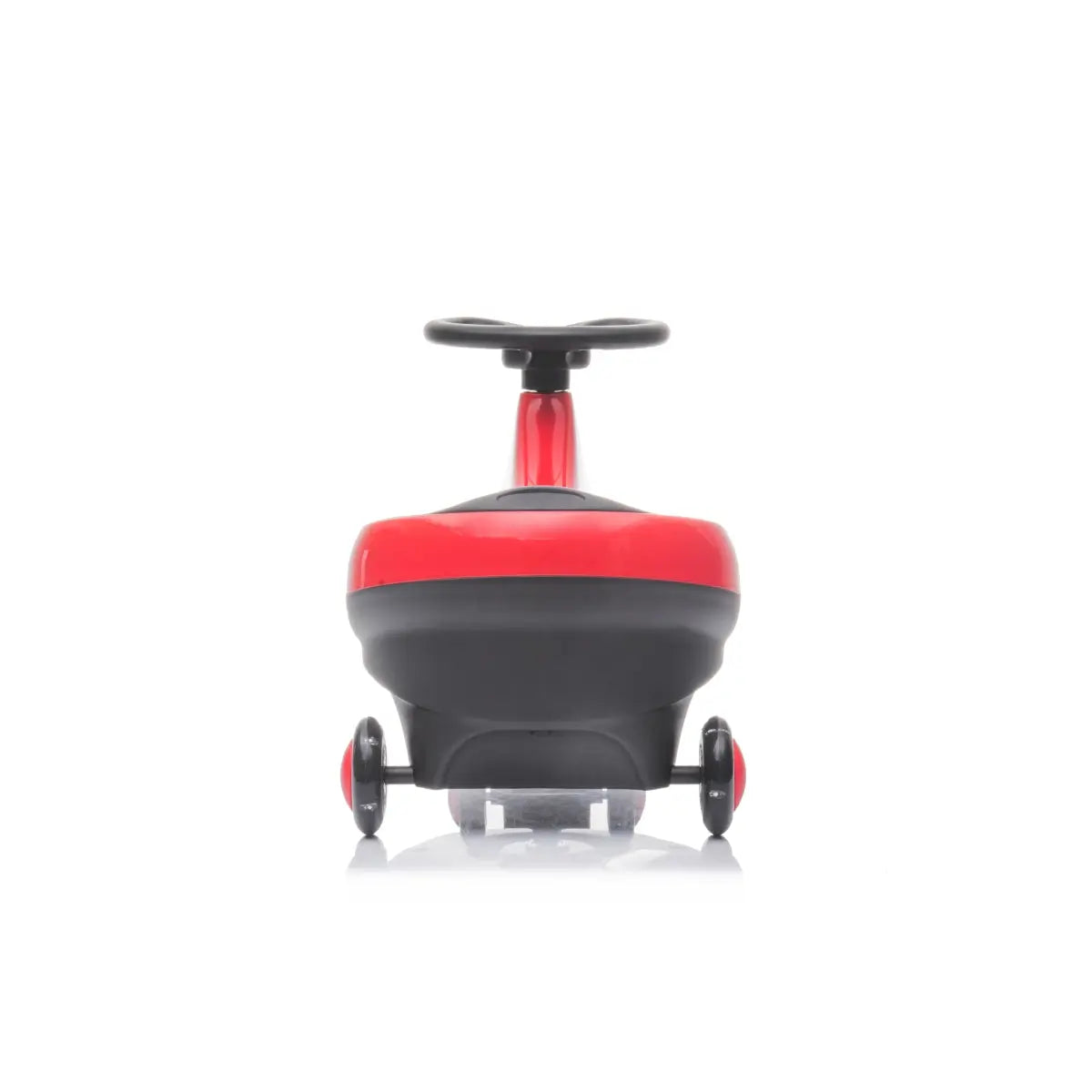 Freddo Toys Swing Car with Flashing Wheels SpadezStore