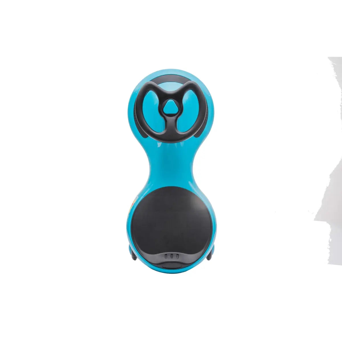 Freddo Toys Swing Car with Flashing Wheels SpadezStore