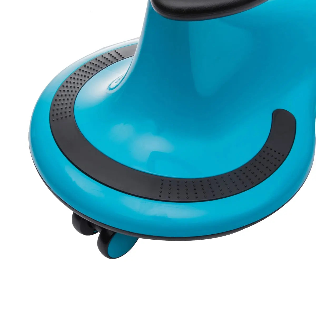 Freddo Toys Swing Car with Flashing Wheels SpadezStore