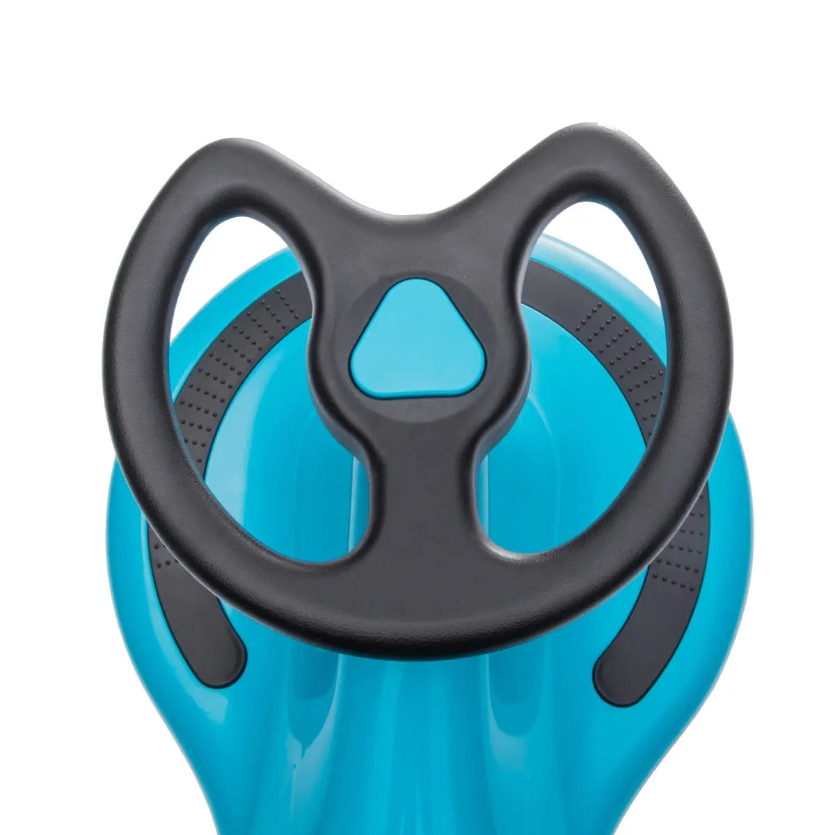 Freddo Toys Swing Car with Flashing Wheels SpadezStore