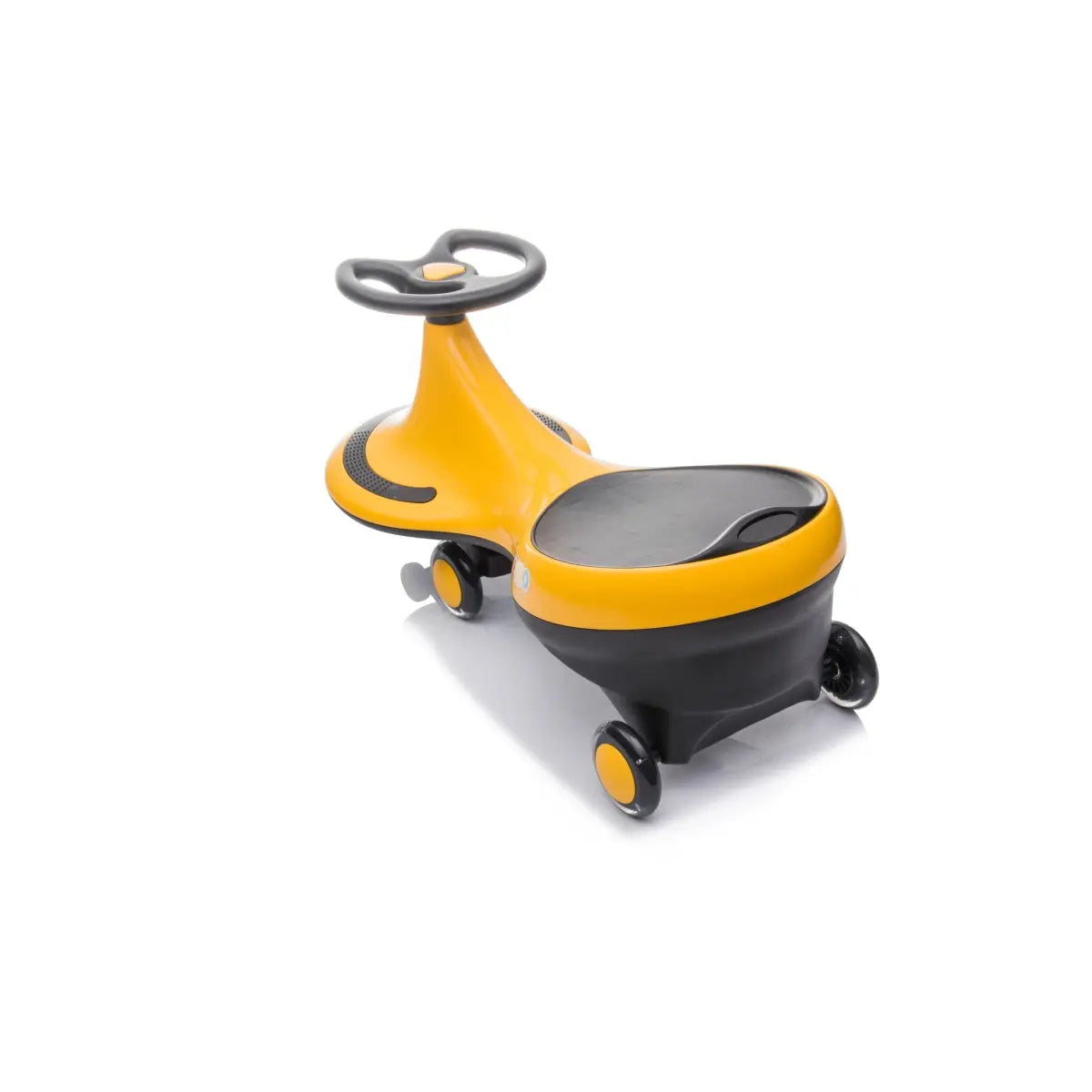 Freddo Toys Swing Car with Flashing Wheels SpadezStore