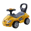 Freddo Toys Deluxe Push Ride on SpadezStore