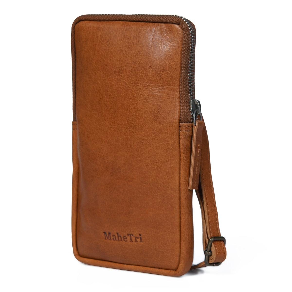 Classy Leather Bags Leather Mobile Sling 1.0