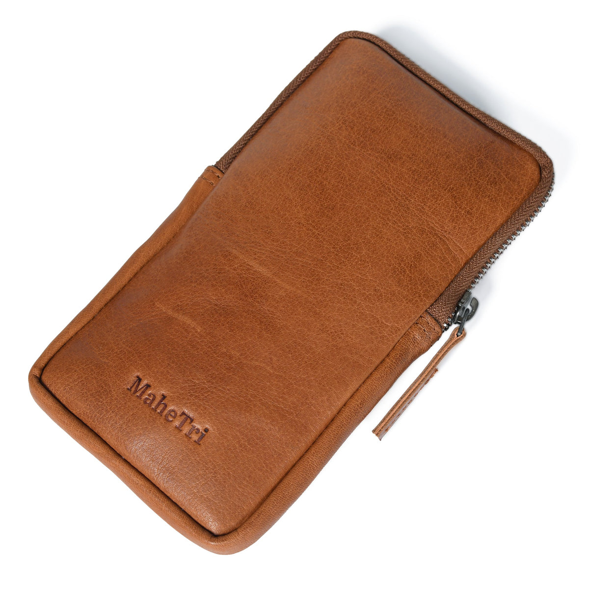 Classy Leather Bags Leather Mobile Sling 1.0