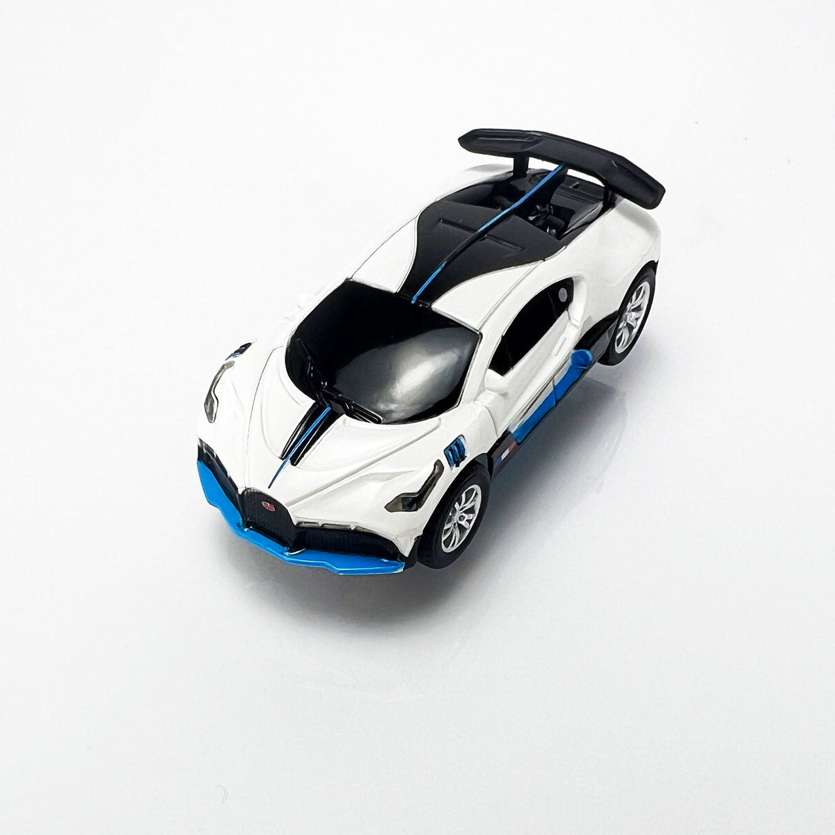AGM MASTECH Track racing car accessories, toy car model. 1:64 model car