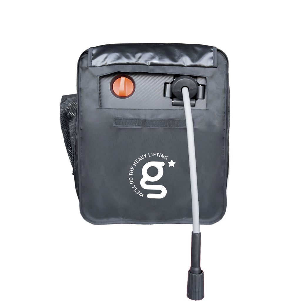 Giraffe Tools Grandfalls Retractable Pressure Washer G20 Cover SpadezStore