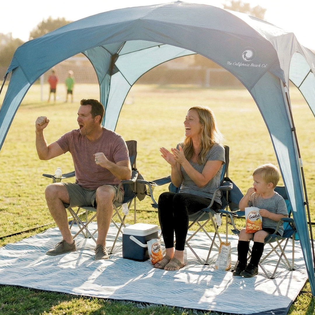 Pop 'N Go® Canopy SpadezStore