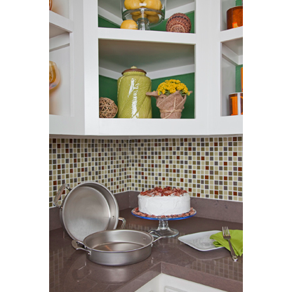 360 Cookware 9" Round Cake Pan SpadezStore