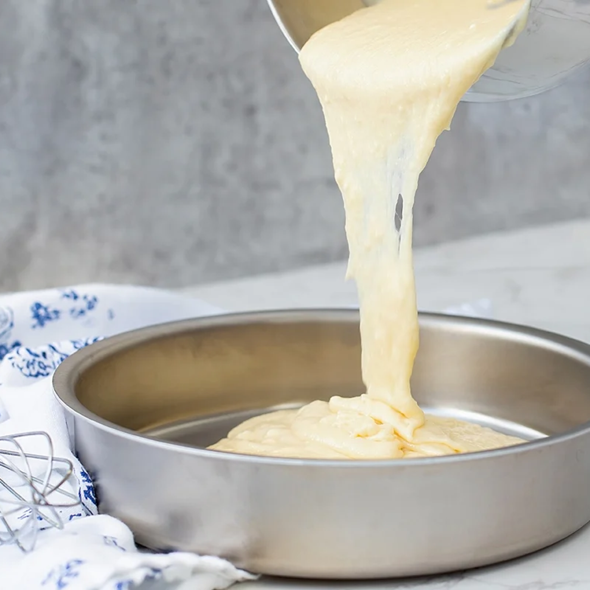 360 Cookware 9" Round Cake Pan with No Handles SpadezStore