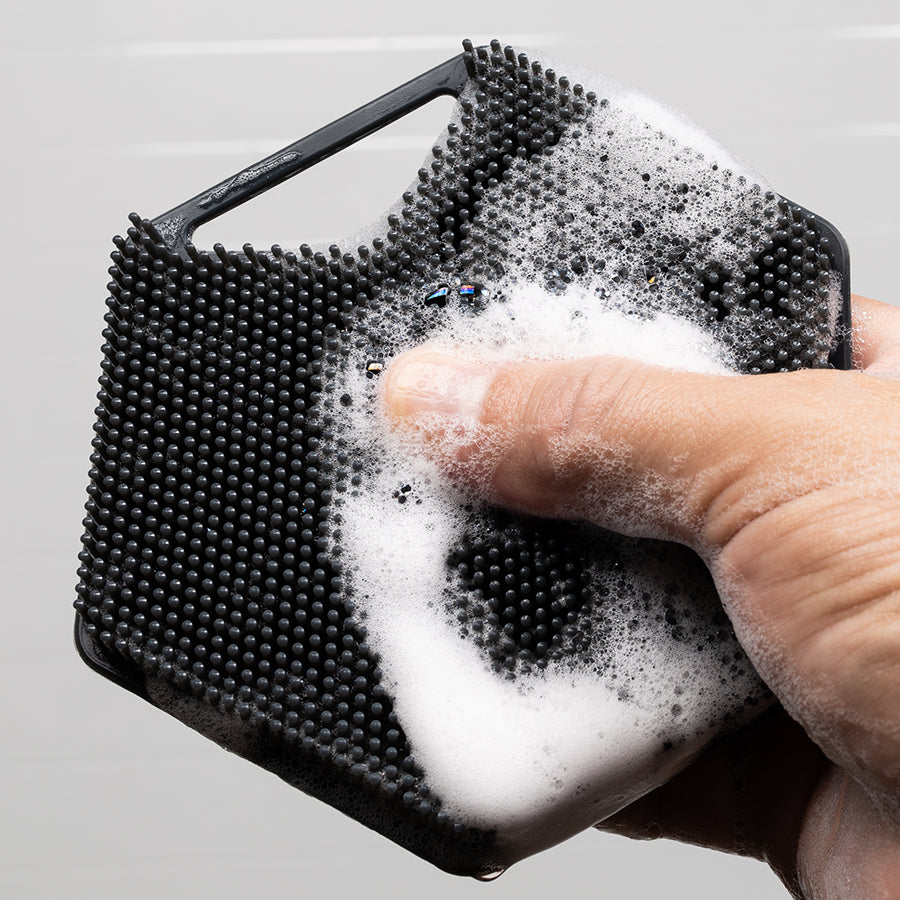 Tooletries Body Scrubber - Thumbnail 4