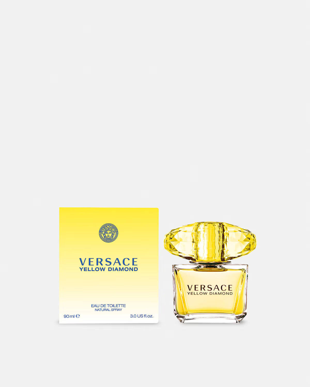 Versace Yellow Diamond Perfume By Versace for Women SpadezStore