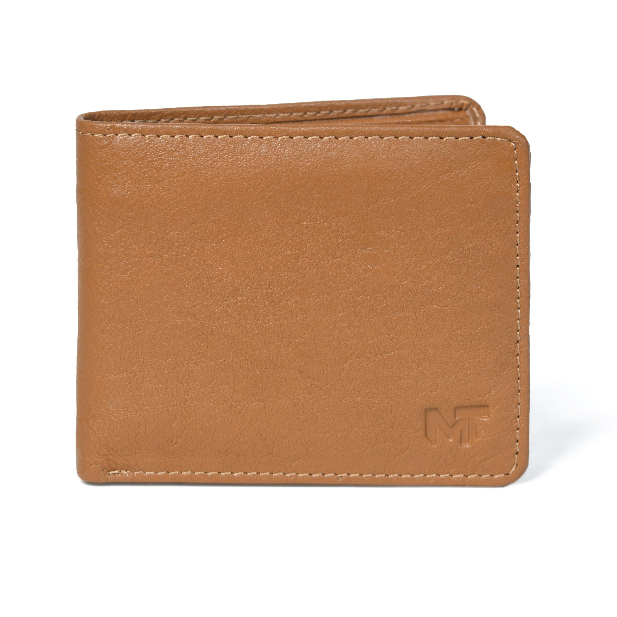 Classy Leather Bags Kairo Slim Bi-Fold Wallet SpadezStore