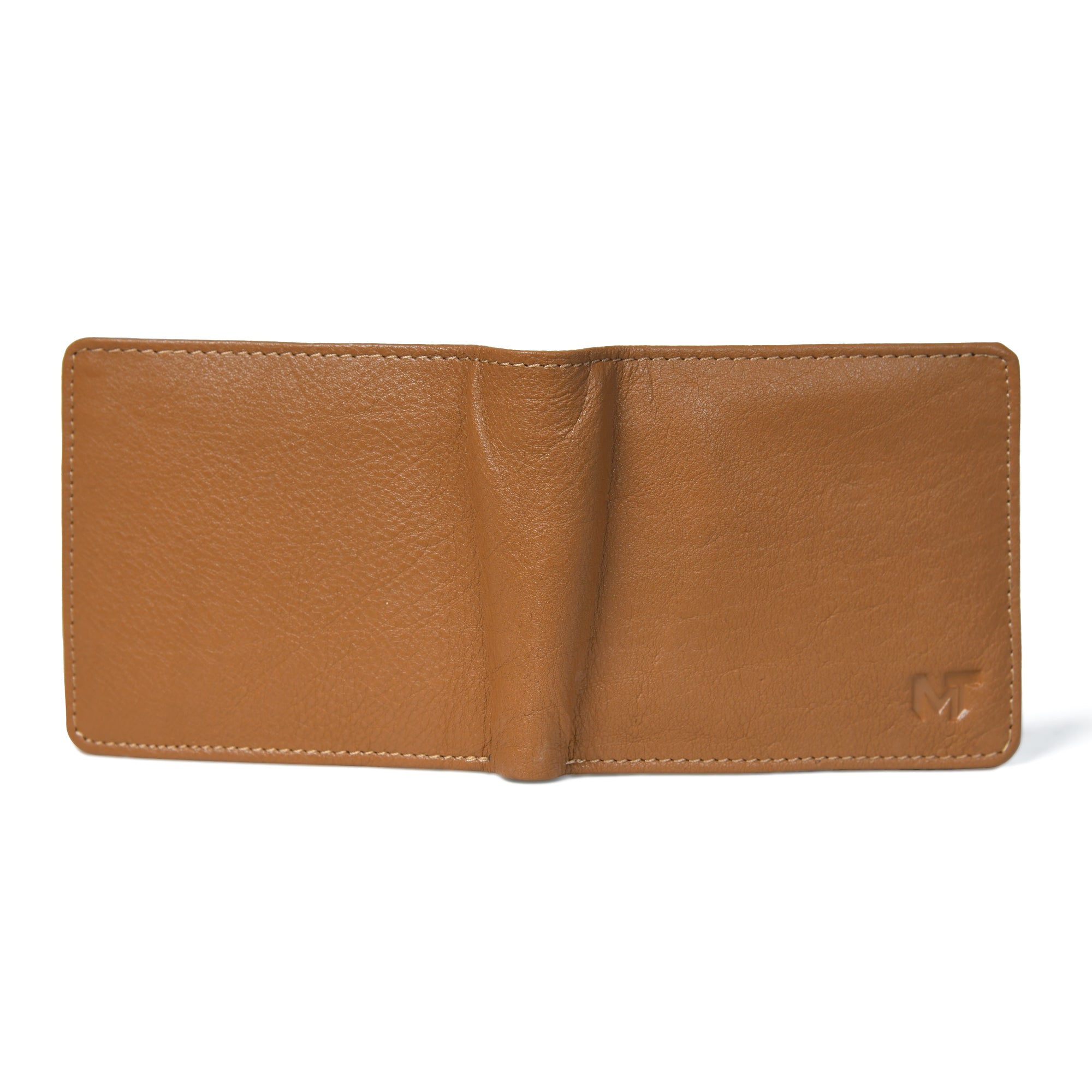 Classy Leather Bags Kairo Slim Bi-Fold Wallet SpadezStore
